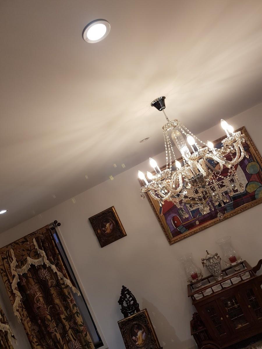 Mistry ELECTRICALS