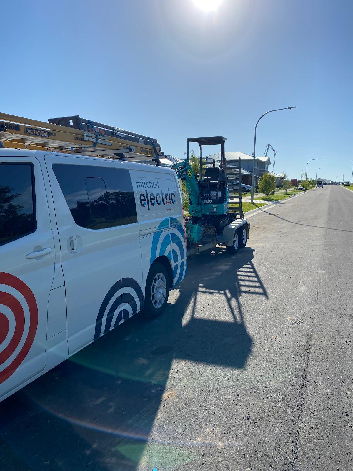 Mitchell Electric - Electrician Newcastle 24/7 Emergency Repairs