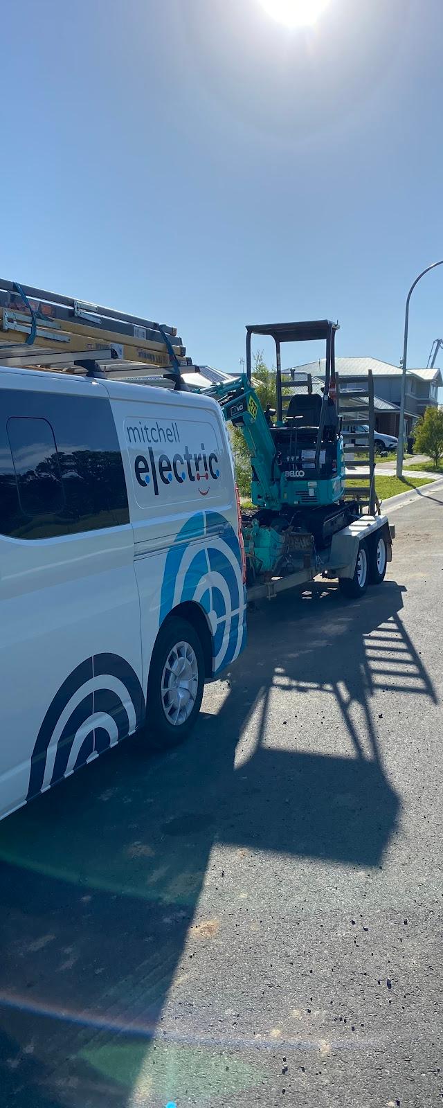Mitchell Electric - Electrician Newcastle 24/7 Emergency Repairs