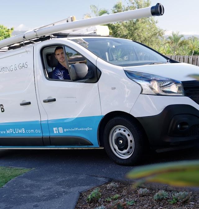 Mitchell Plumbing & Gas