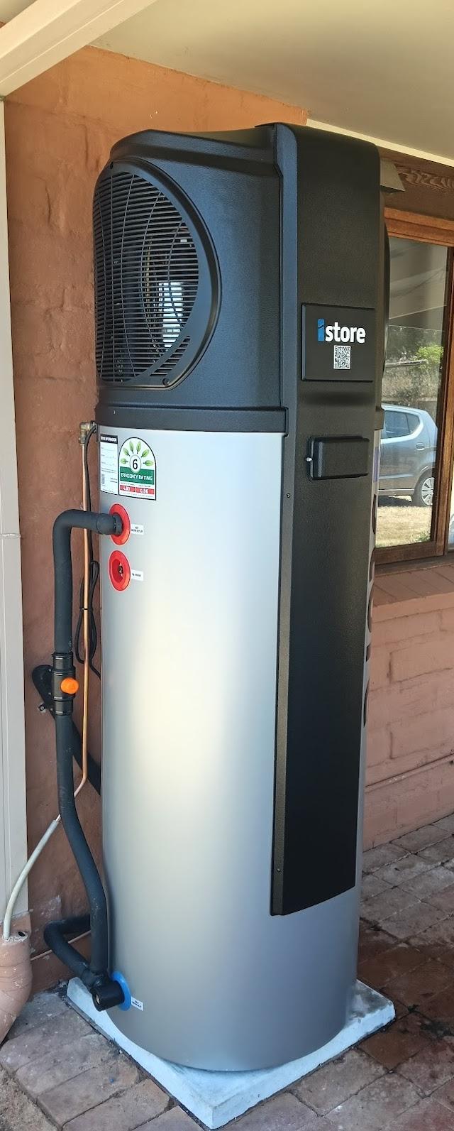 Mitchell Shire Electrical