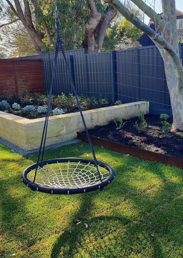 Mitch's Gardening & Softscapes