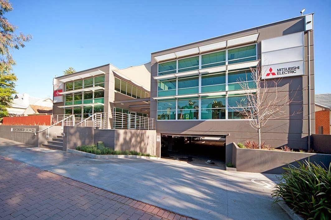 Mitsubishi Electric Australia