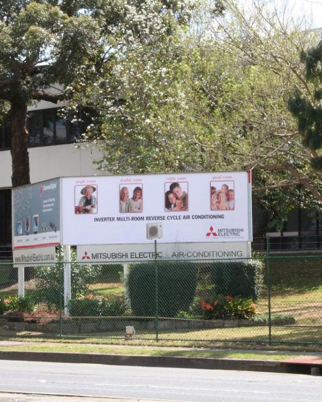 Mitsubishi Electric Australia