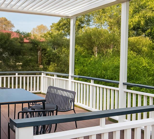 MJ Leckie Carpentry