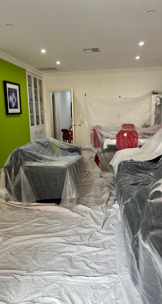 MJ Painting Services | Adelaide Painters