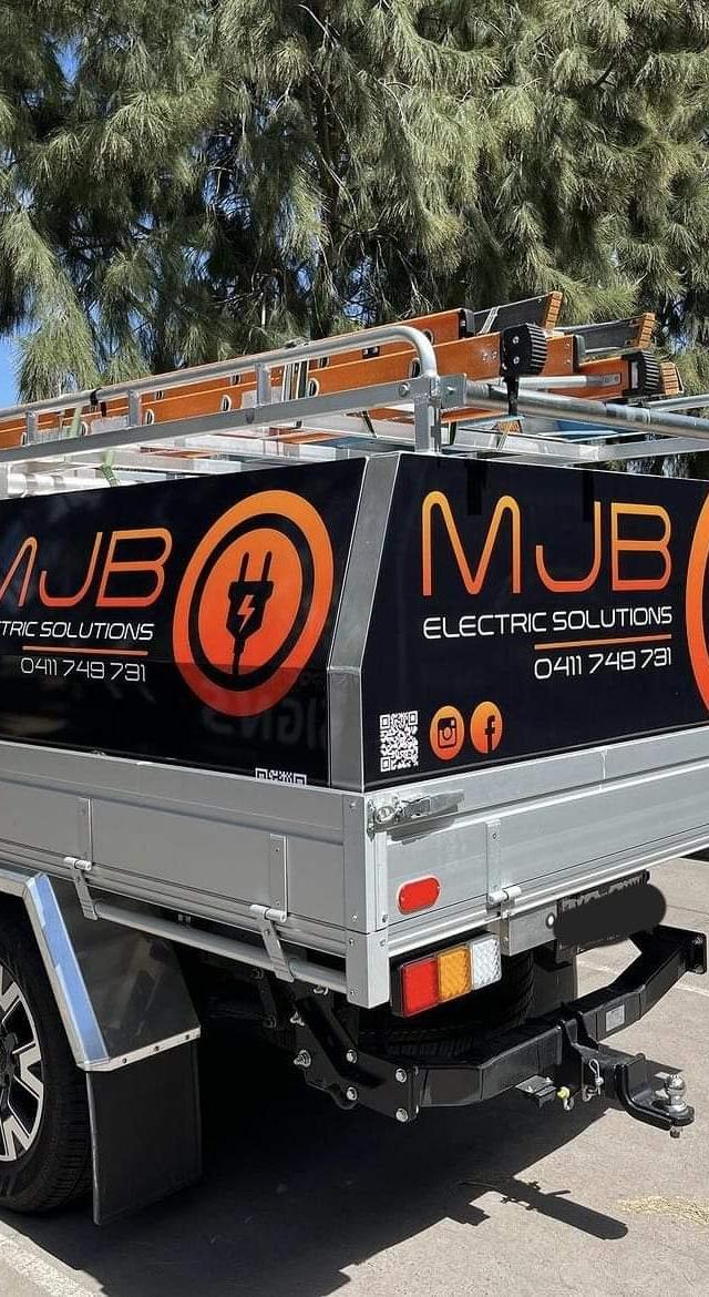 MJB ELECTRIC SOLUTIONS