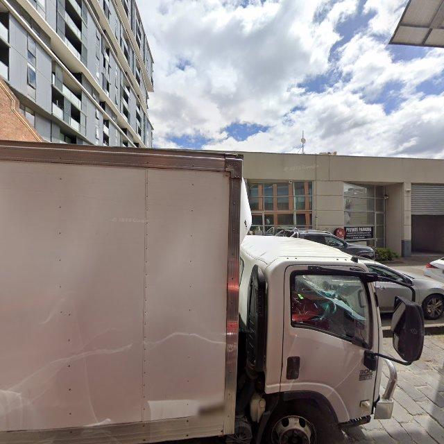 MJC Tile & Stone Pty Ltd