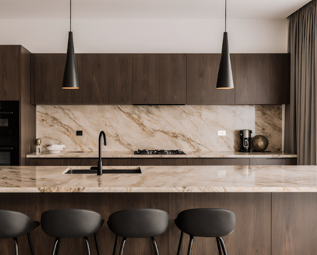 MJD PROJECTS - Perth's Luxury Home Renovations & Builder