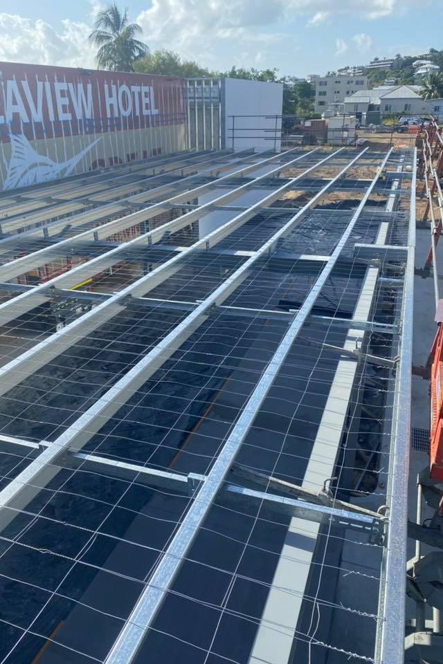 MJD Roofing Sunshine Coast
