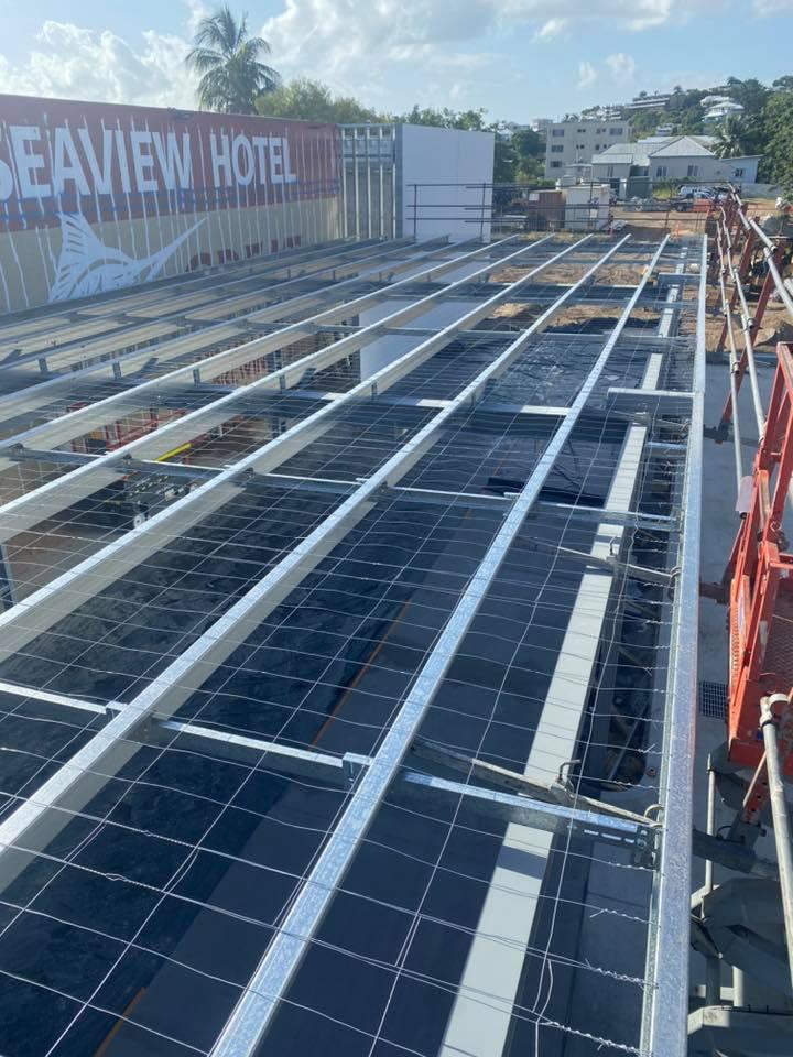 MJD Roofing Sunshine Coast