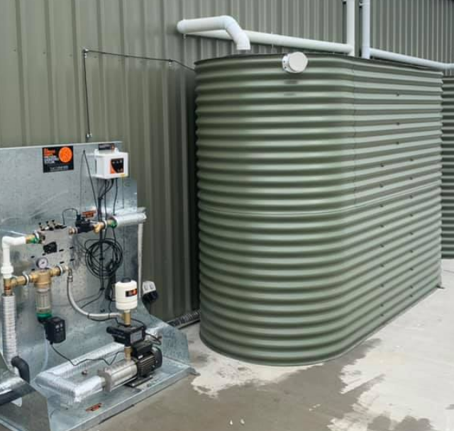 MJT Plumbing Services
