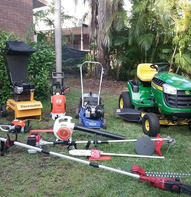 Mk lawns and all Palmerston-Lawn Mowing-Gardening-Tree Trimming-Fencing-Landscaping-Darwin