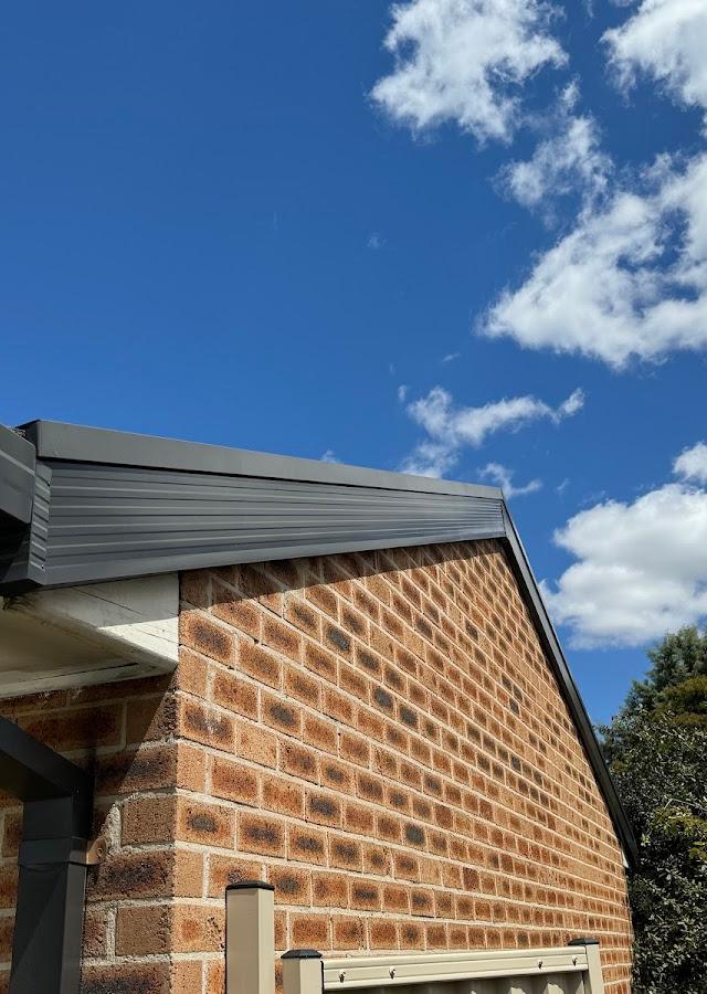 MK Roofing AUS