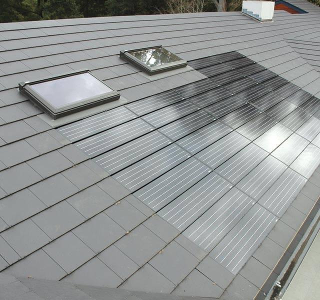 MK Roofing