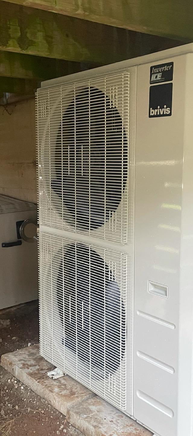 ML Air Conditioning