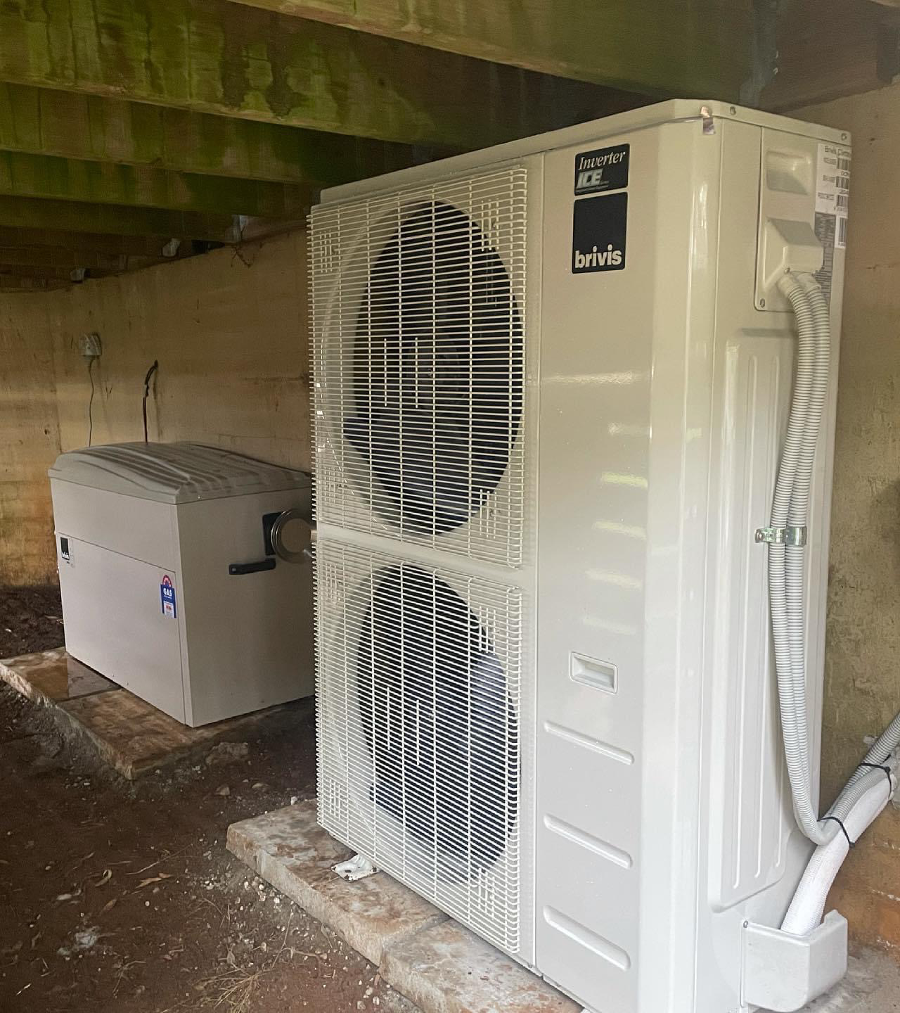 ML Air Conditioning
