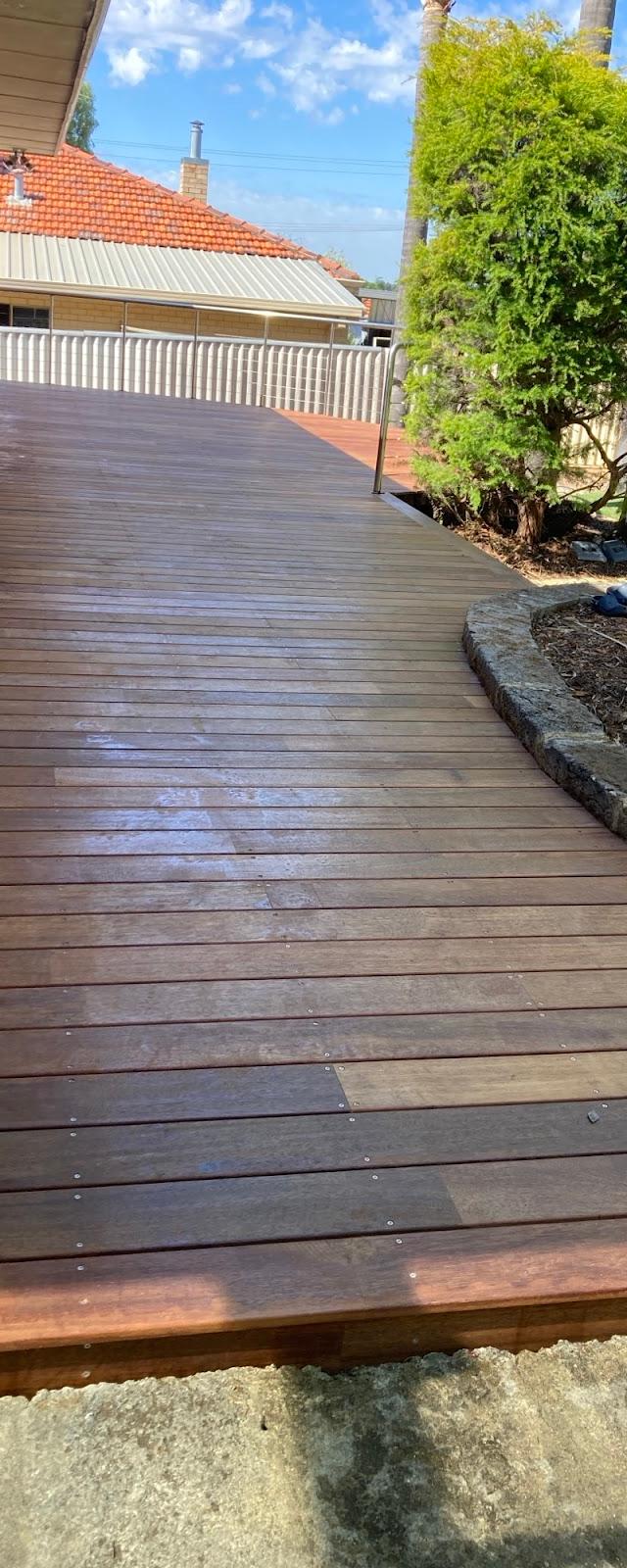 MLG Timber Construction