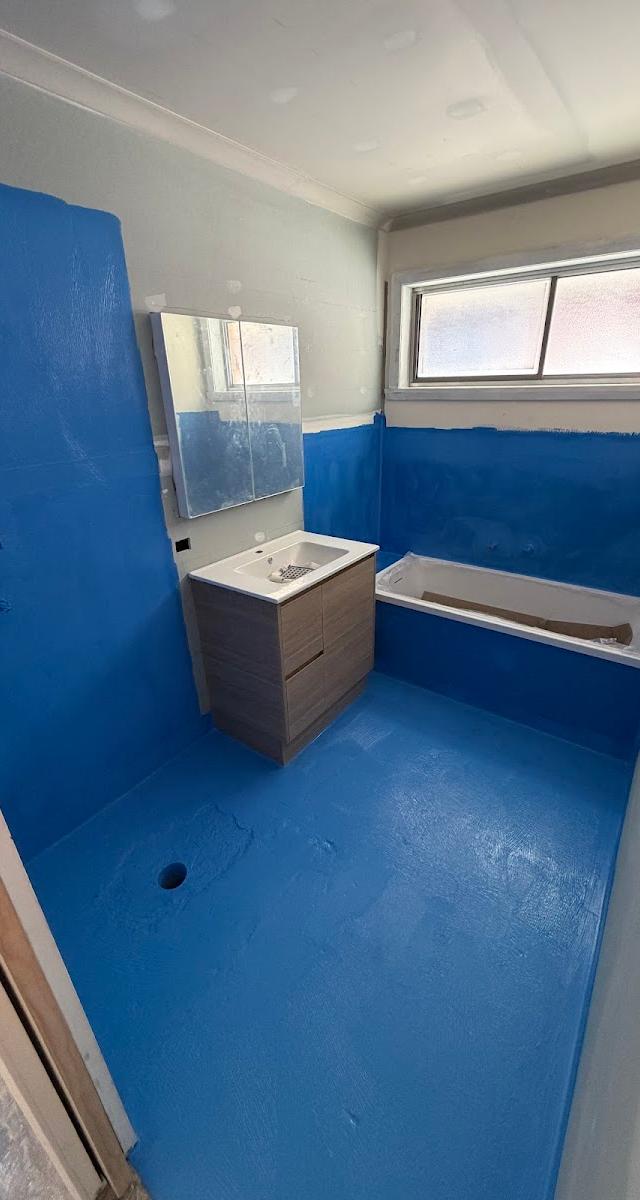 MM Quality Tiling & Waterproofing Services
