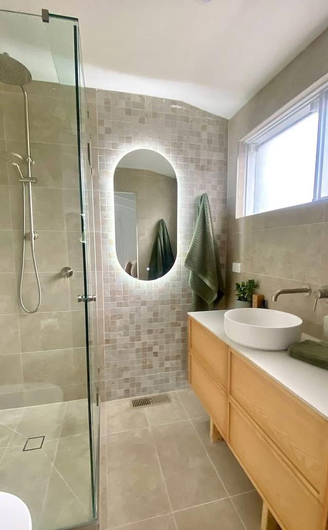 MN Tiling Pty Ltd
