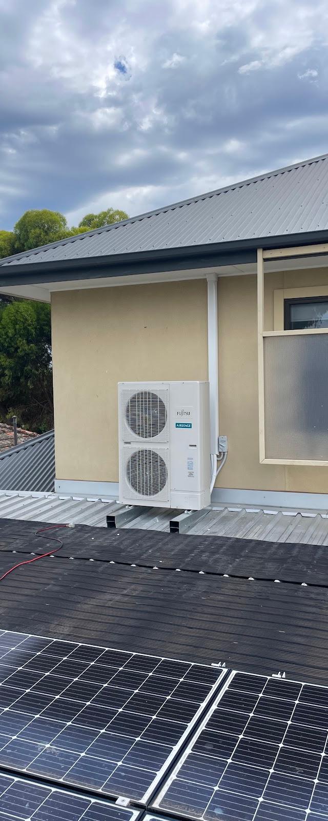 MNR Refrigeration & Air Conditioning
