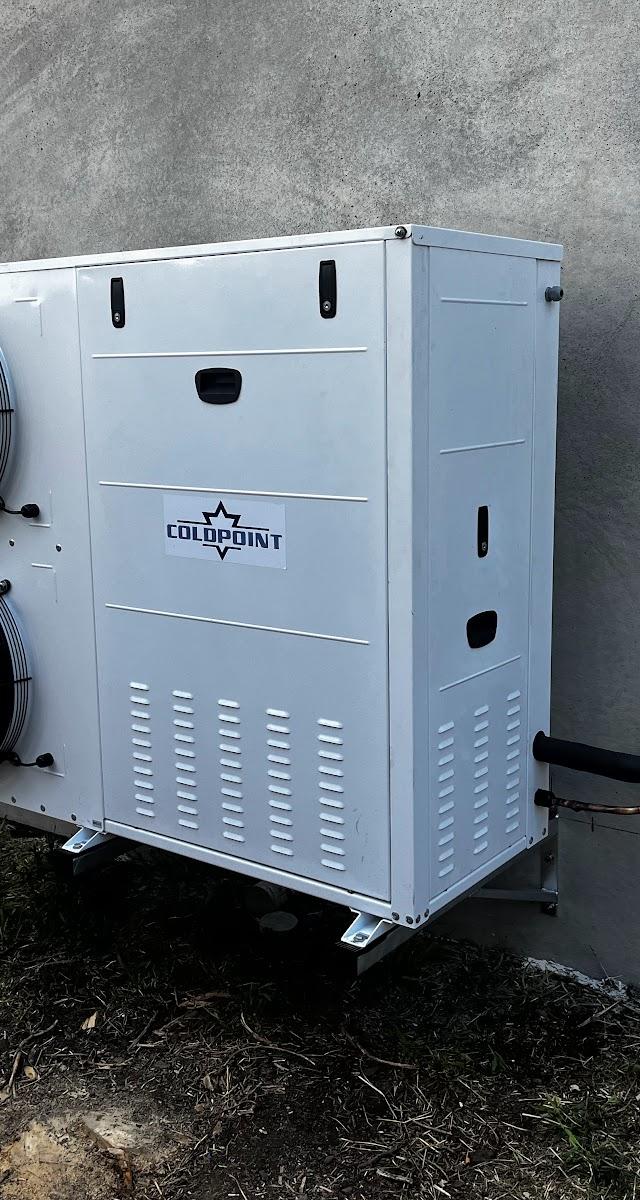MO Refrigeration & Air Conditioning