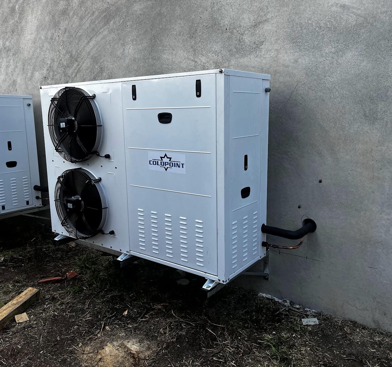 MO Refrigeration & Air Conditioning