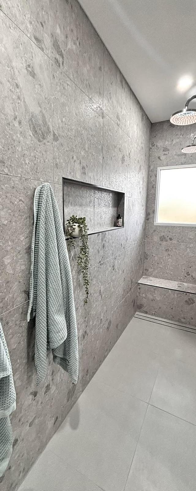 Mo Tiling