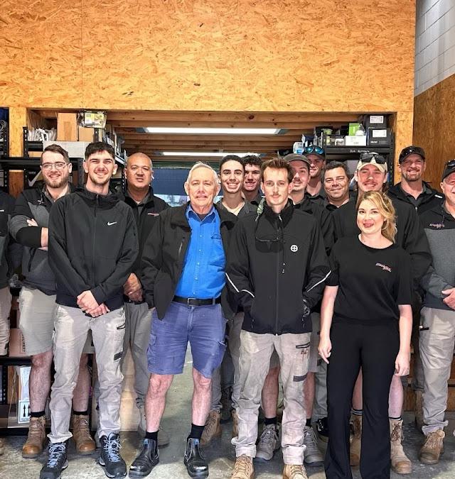 Mobbs Electrical