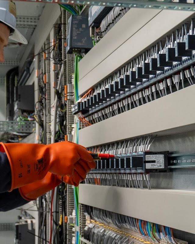 Mobile Automation