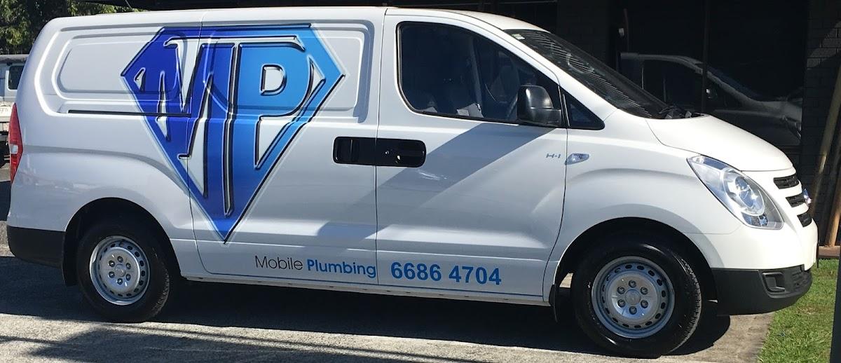 Mobile Plumbing Maintenance
