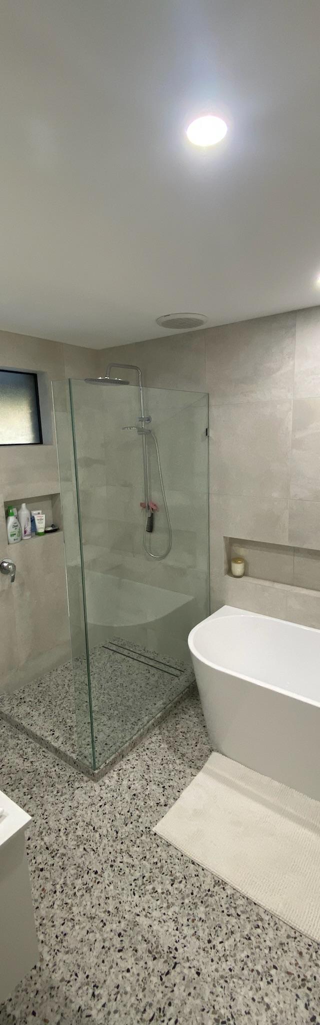 Modern Plumbing Group