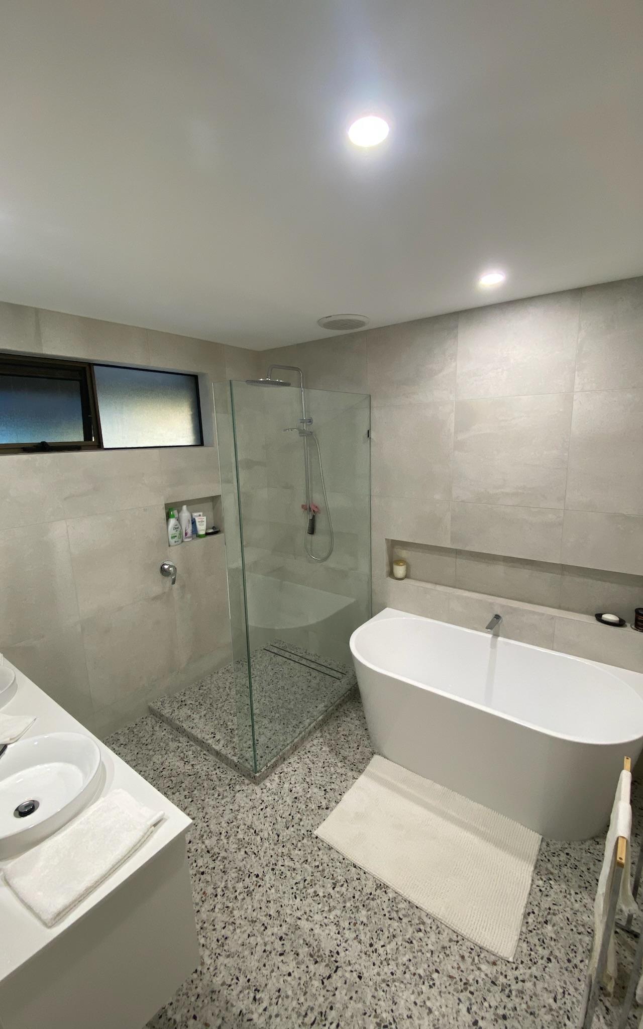 Modern Plumbing Group