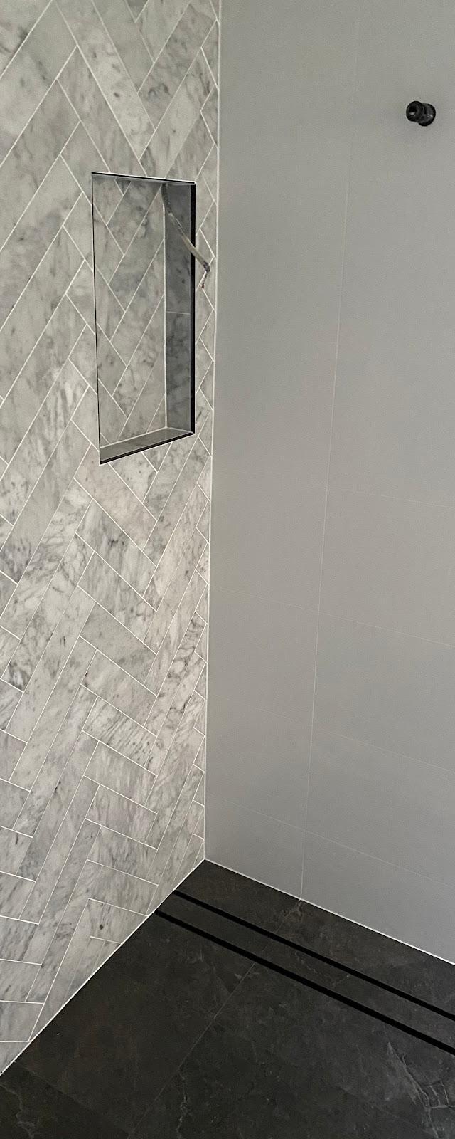 Modus Tiling/Waterproofing Pty Ltd