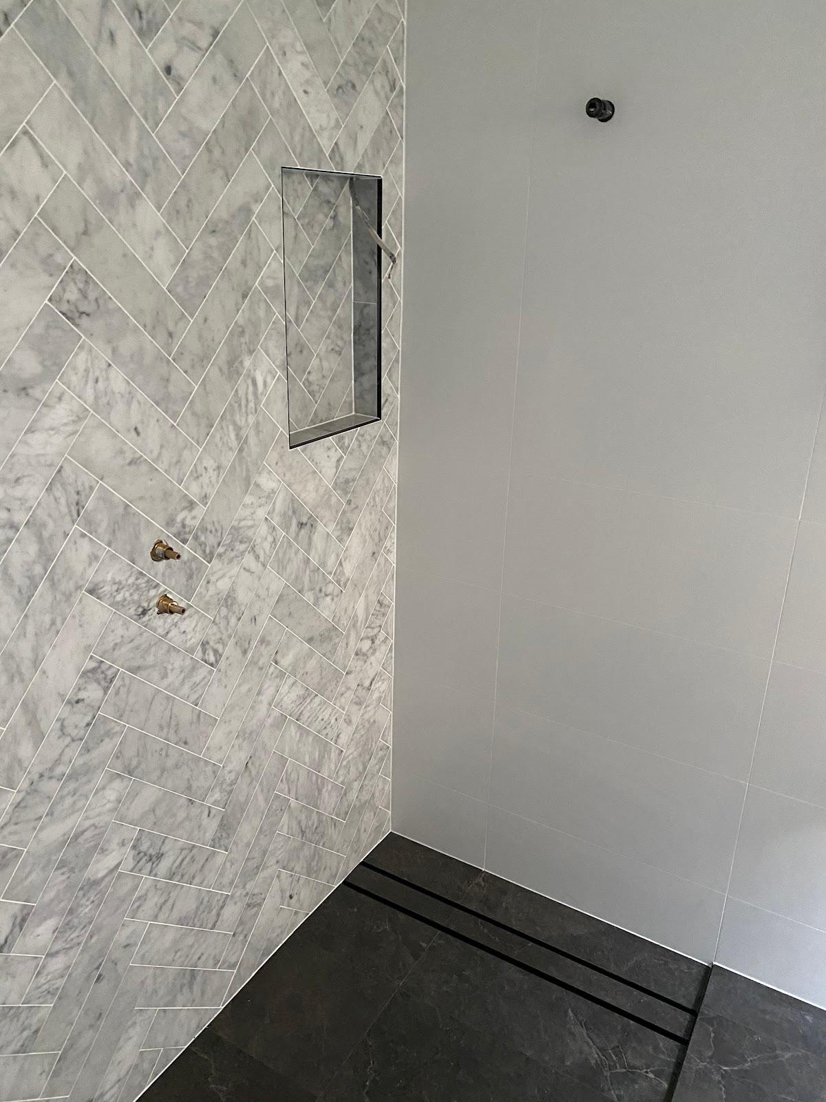 Modus Tiling/Waterproofing Pty Ltd