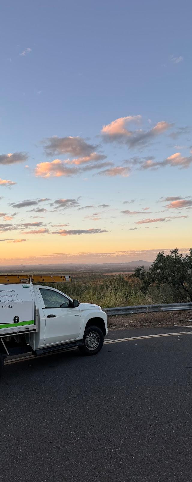 Mohr Power - Electrical, Solar, Air-conditioning & Mining