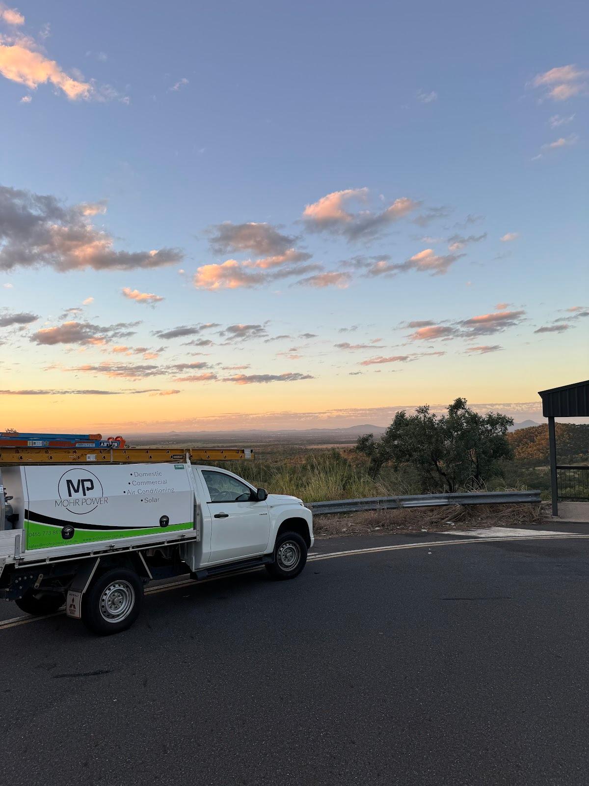 Mohr Power - Electrical, Solar, Air-conditioning & Mining