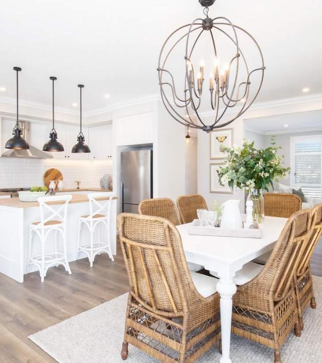 Mojo Homes