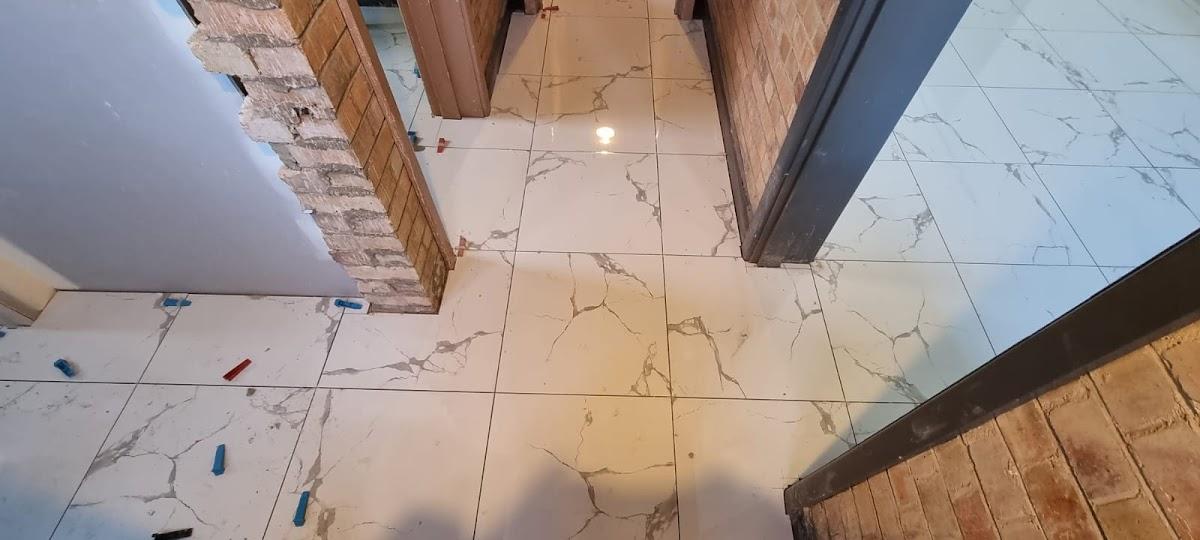 Mojo Tiling and Waterproofing