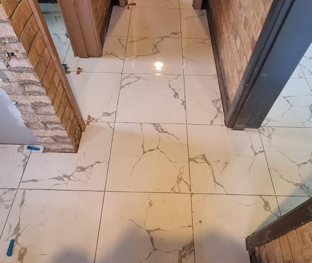 Mojo Tiling and Waterproofing