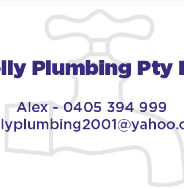 Molly plumbing pty ltd