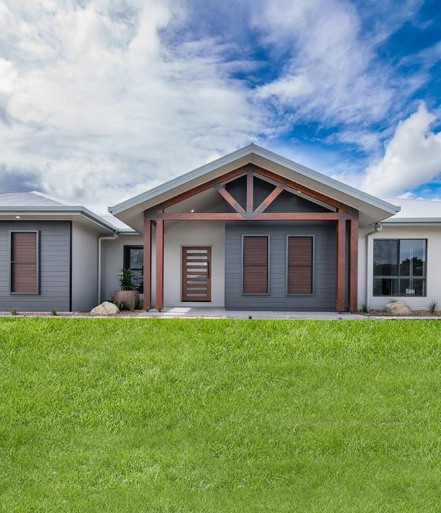 Moloko Homes Whitsundays