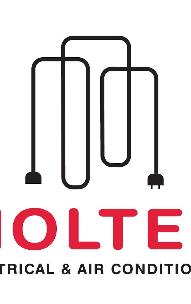 Moltec Pty Ltd