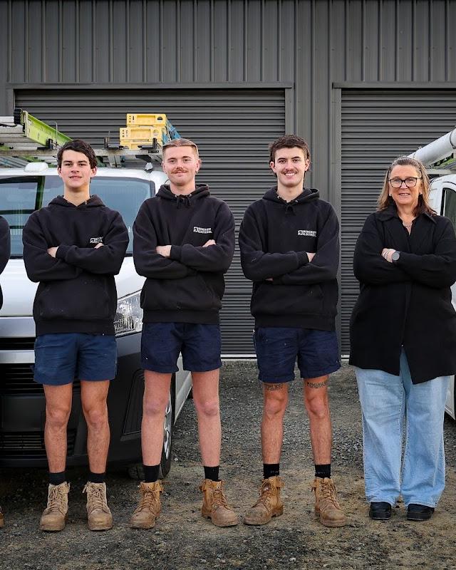 Moncrieff Electrical