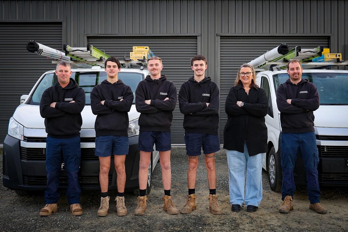 Moncrieff Electrical