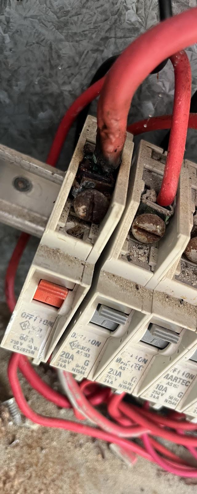 Monster Electrical