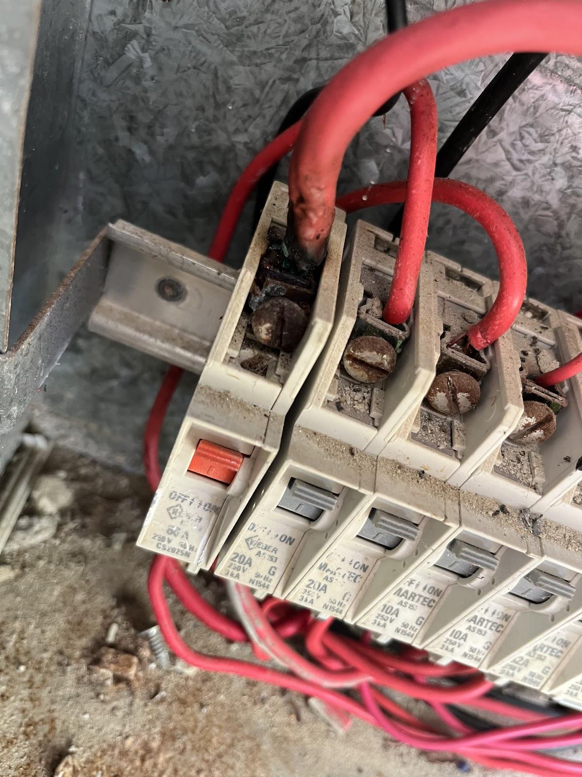 Monster Electrical