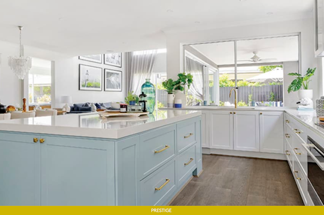 Mont Albert Grange & Sheraton Grange | Porter Davis Display Home | Arise Estate