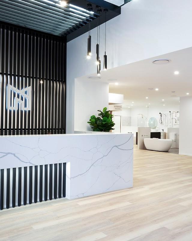 Montgomery Homes Sydney Head Office