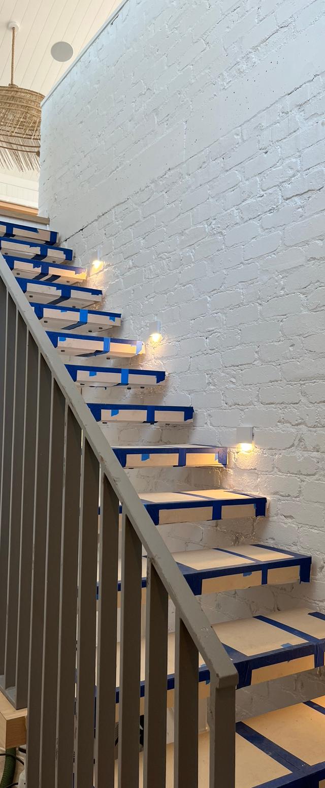 Moonlight Electrical & Design